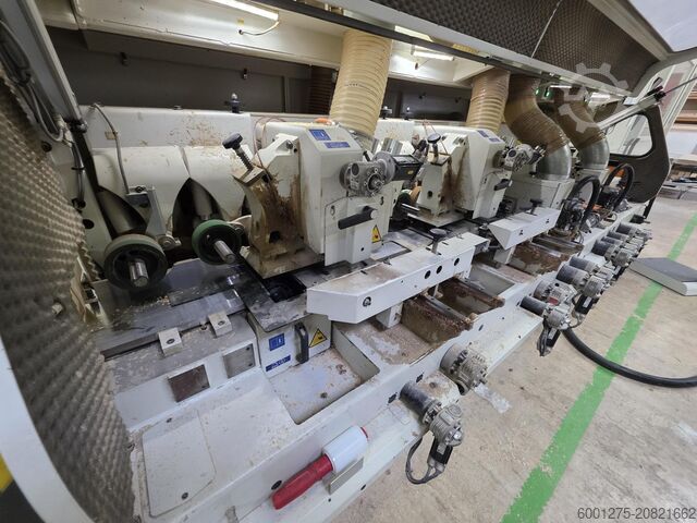 Moulder SCM topset XL