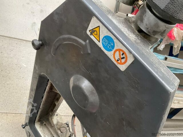 Bandsäge Ayal-Teca CY-280NS(L)