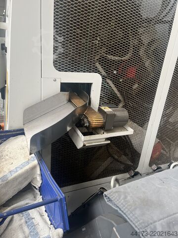 CNC strug Nacamura WT-250 II