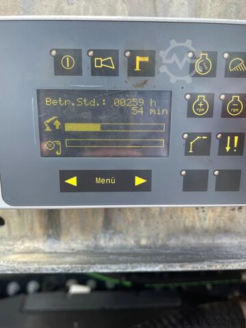 Ciężarówka z dźwigiem Scania P340 P340 XT Atlas 96.3E - A3L laadkraan + VDL ...
