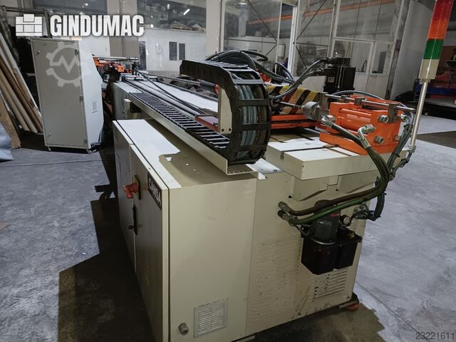 CANSA CNC 51 R1 CANSA CNC 51 R1