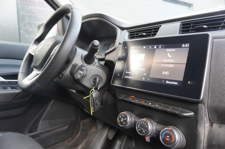 Renault Express 1.5 dCi EURO 6 - Airco- Cruise - PDC - €11.900,- Excl. Renault Express 1.5 dCi EURO 6 - Airco- Cruise - PDC - ...