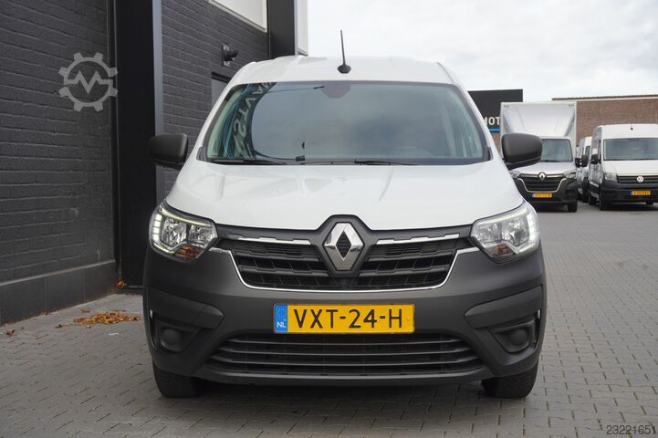 Renault Express 1.5 dCi EURO 6 - Airco- Cruise - PDC - €11.900,- Excl. Renault Express 1.5 dCi EURO 6 - Airco- Cruise - PDC - ...