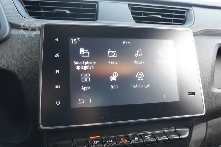 Renault Express 1.5 dCi EURO 6 - Airco- Cruise - PDC - €11.900,- Excl. Renault Express 1.5 dCi EURO 6 - Airco- Cruise - PDC - ...