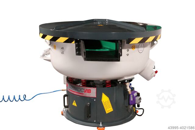 Mísa vibrátory KAYAKOCVIB KVM 220