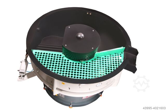 Skål vibratorer KAYAKOCVIB KVM 1000