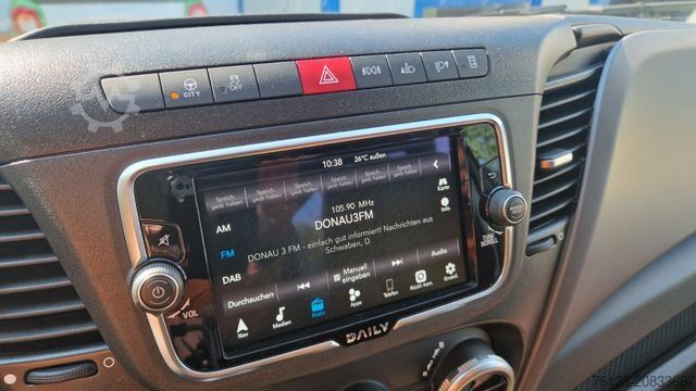 Minibus IVECO Daily C35 M1 9 Sitzer sauberes Fahrzeug