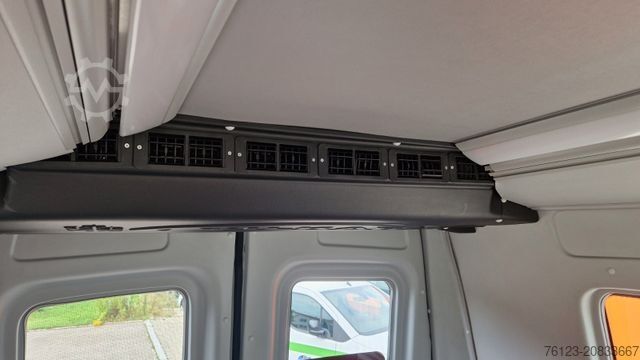 Minibus IVECO Daily C35 M1 9 Sitzer sauberes Fahrzeug