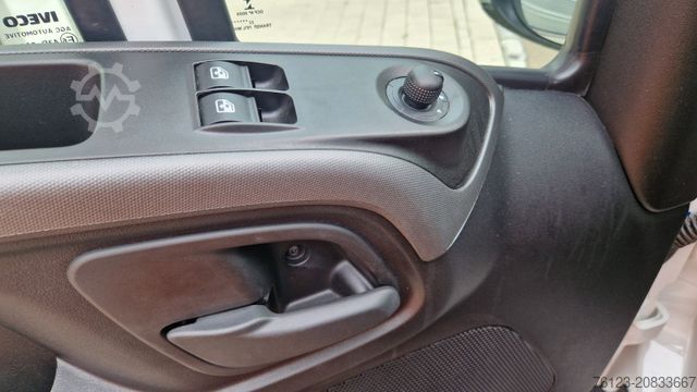 Minibus IVECO Daily C35 M1 9 Sitzer sauberes Fahrzeug
