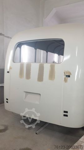 Caravan Kässbohrer PA 4