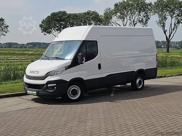 Bestelauto IVECO DAILY 35S14       L2H2 Automaat Euro6