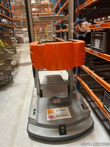 Lagerrobot HAI Robotics HAIPick A42-G