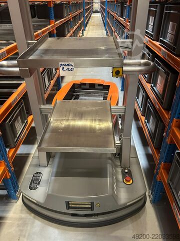 Lagerrobot HAI Robotics HAIPick A42-G