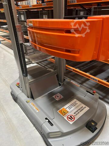 Lagerrobot HAI Robotics HAIPick A42-G