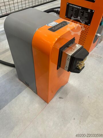 Lagerrobot HAI Robotics HAIPick A42-G
