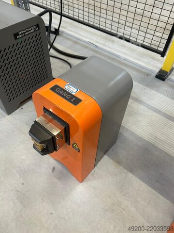 Lagerrobot HAI Robotics HAIPick A42-G