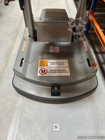 Lagerrobot HAI Robotics HAIPick A42-G