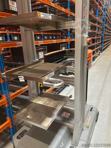 Lagerrobot HAI Robotics HAIPick A42-G
