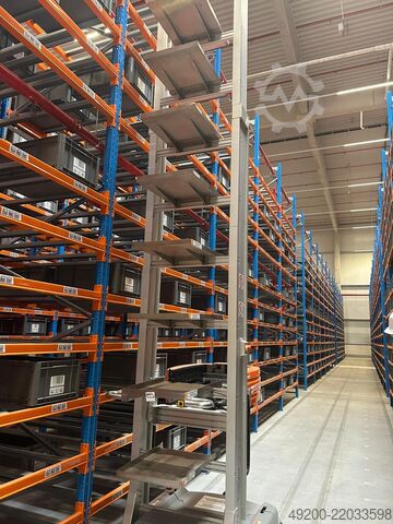 Lagerrobot HAI Robotics HAIPick A42-G