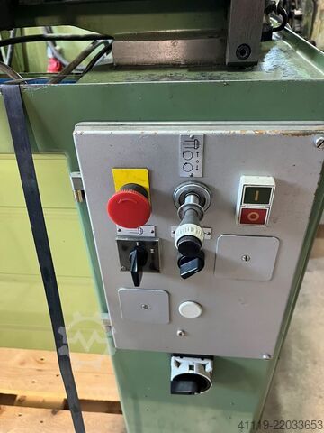 Drehmaschine Weiler Primus  