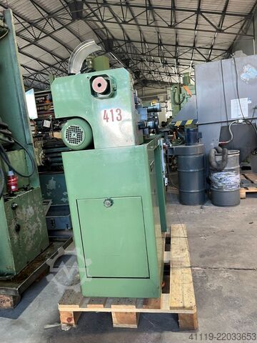 Drehmaschine Weiler Primus  