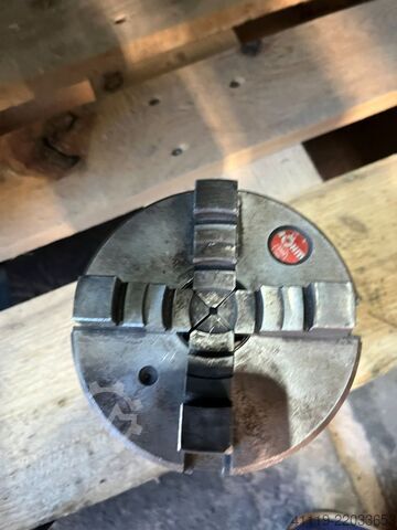 Drehmaschine Weiler Primus  
