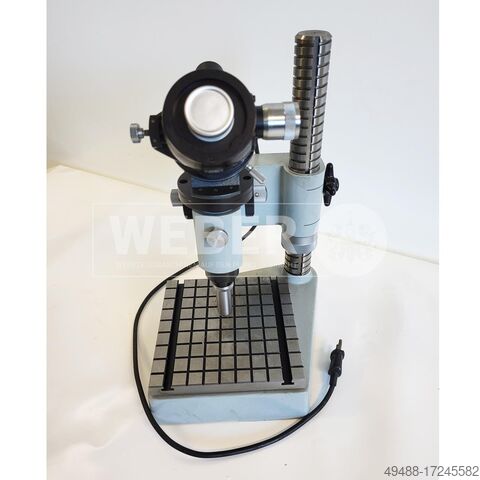 Mikroskop Carl Zeiss