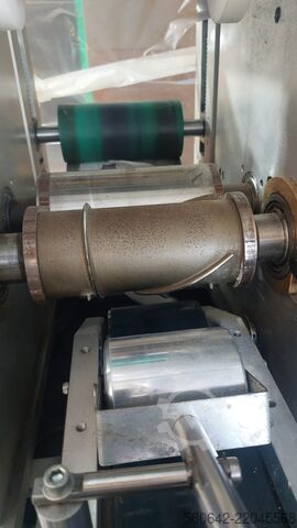Linka na výrobu masek FFP2 a FFP3 Sonimak FFP2& FFP3 Face Mask Machine Line