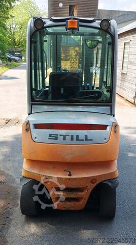 Electro Fork Lift Still RX60-40