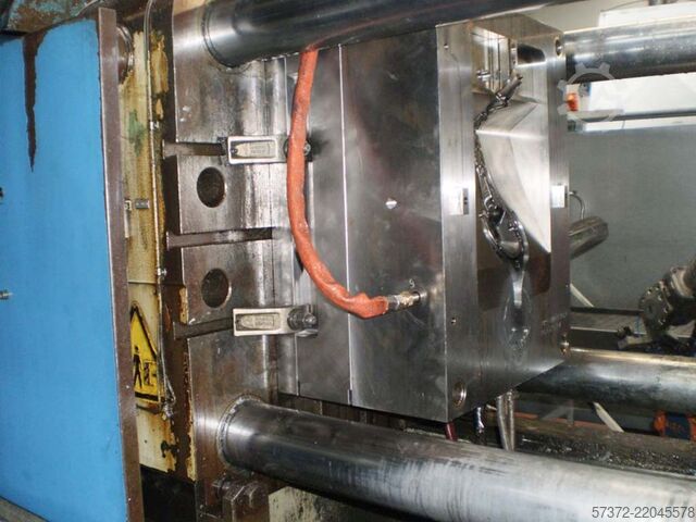 Die Casting Machine Frech DAK 315