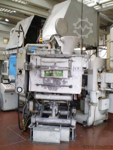 Die Casting Machine Frech DAK 315
