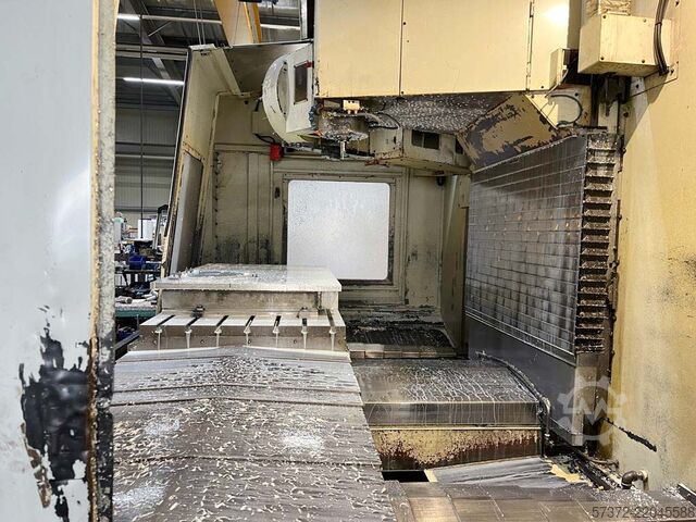 Vertical Machining Center Hurco VMX 64/40T