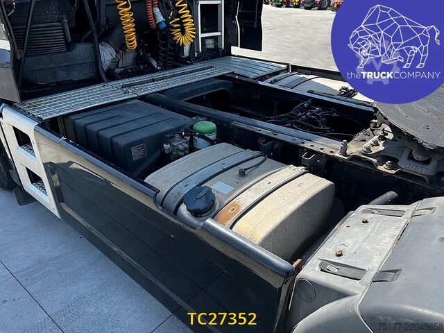 Standardni SZM MAN TGX 440