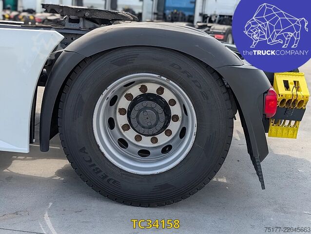 Standard-SZM DAF XG 480
