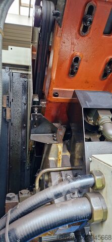 CNC soustružnicko-frézovací centrum Mazak 1. Hand nur Einzelteile SQT-15M
