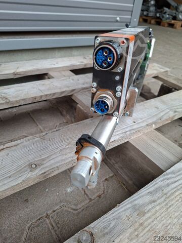 Moduł przykręcany 380 V DC APEX Cleco TSE 961446PT