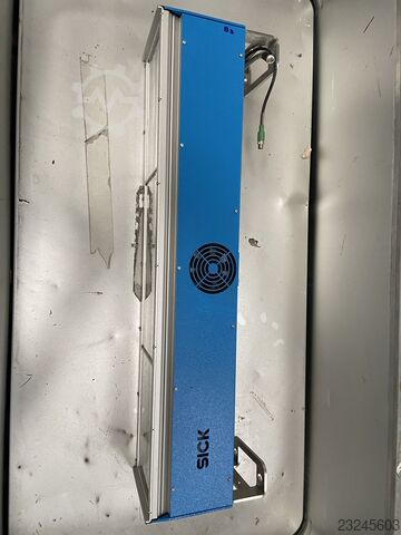 Unitate de control SICK ICI890-24110