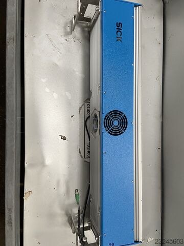 Unitate de control SICK ICI890-24110
