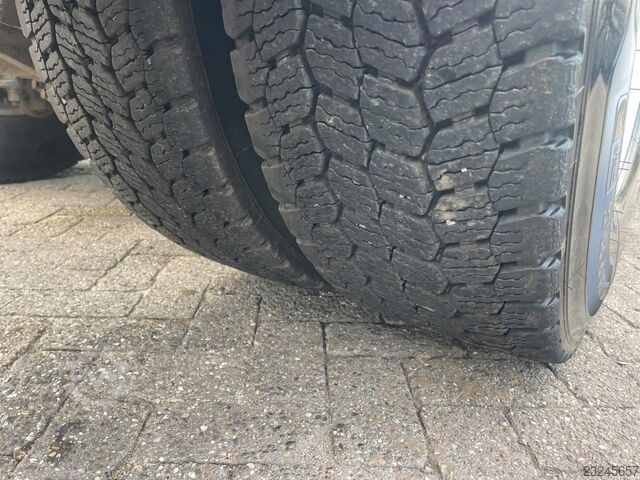 Iveco Stralis 460 X-Way – retarder, priključno vratilo, međuosovinsko rastojanje 5,00 m, MVI2158 Iveco Stralis 460 X-Way Retarder, PTO,  wheelbasis 5.00m