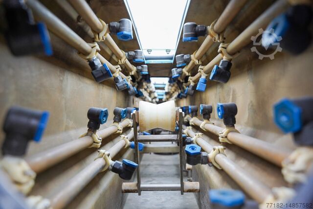 Koelingtank Primac CV.2C. 125/6