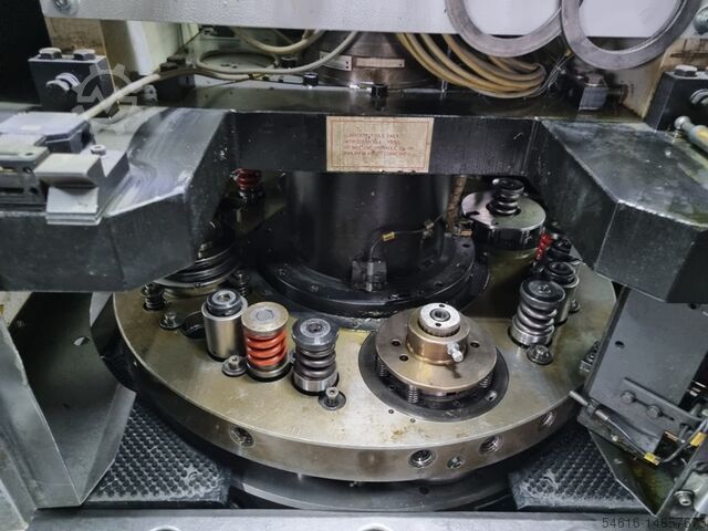 LVD Delta 1250, veel gereedschap inbegrepen LVD Delta 1250