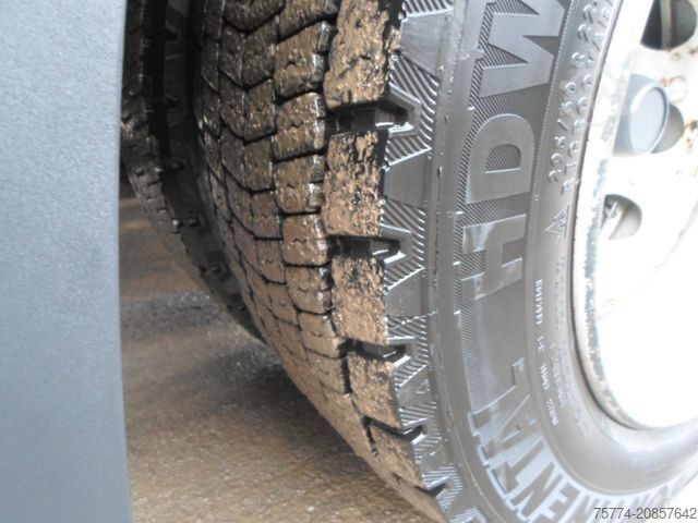 Volume trekker SCANIA S 500/ LOW DECK !! HIGH LINE