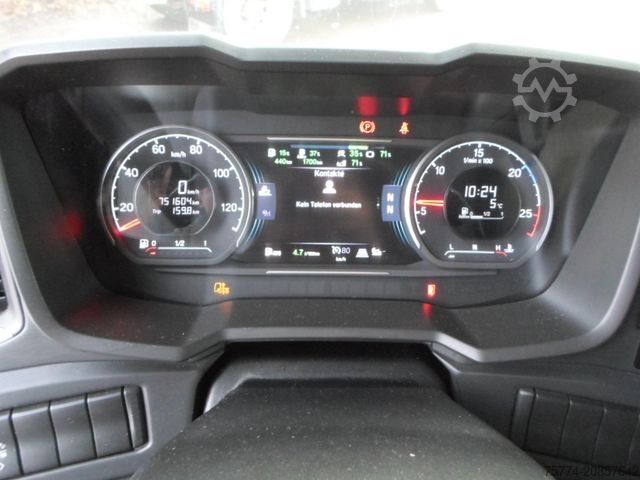 Volume trekker SCANIA S 500/ LOW DECK !! HIGH LINE