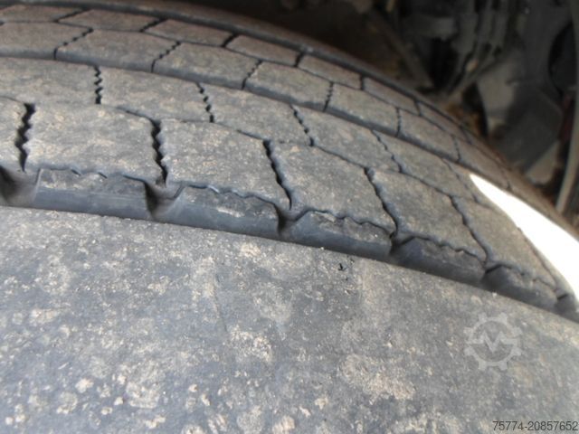 Standard tractor unit VOLVO FH 500/ Globetrotter