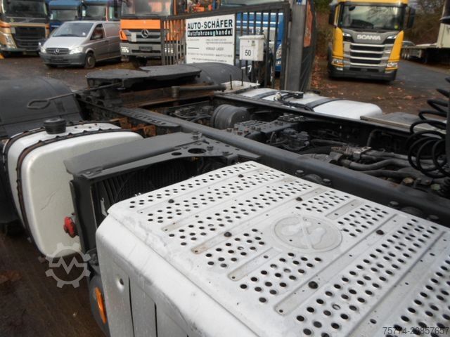 Standard tractor unit MERCEDES-BENZ 1845/HAD/Stream Space