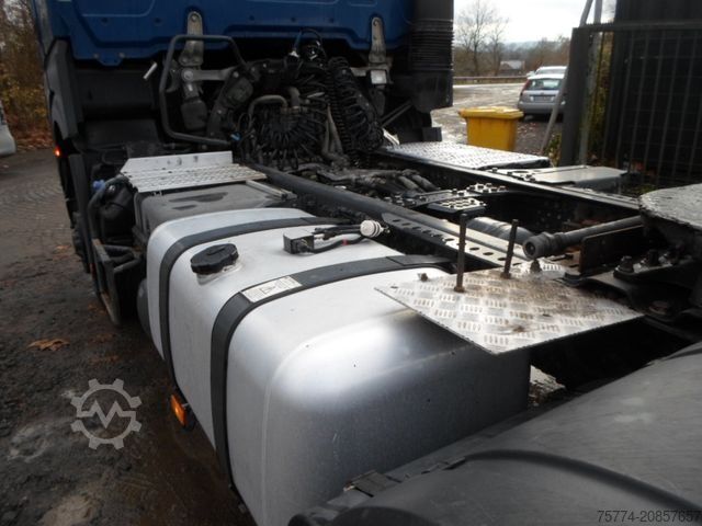 Standard tractor unit MERCEDES-BENZ 1845/HAD/Stream Space