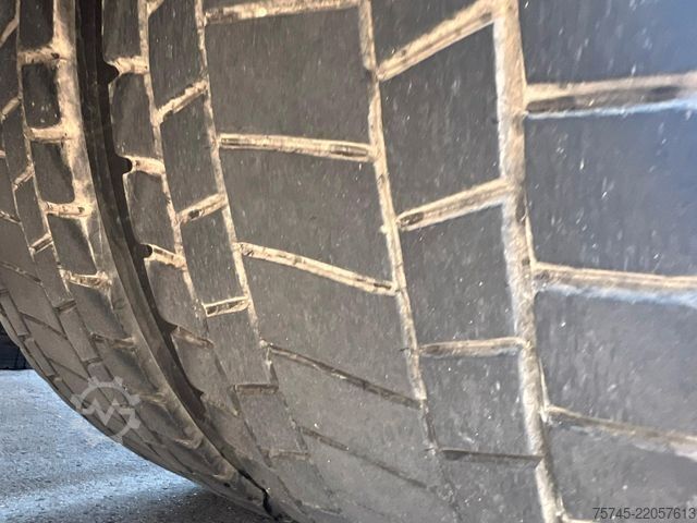 Standard nyergesvontató MAN TGX 18.480 * RETARDER * EURO 6 * NAVI* ACC