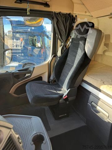 Tractor estándar MERCEDES-BENZ Actros 1848 BigSpace * ALCOA * STANDKLIMA * RET