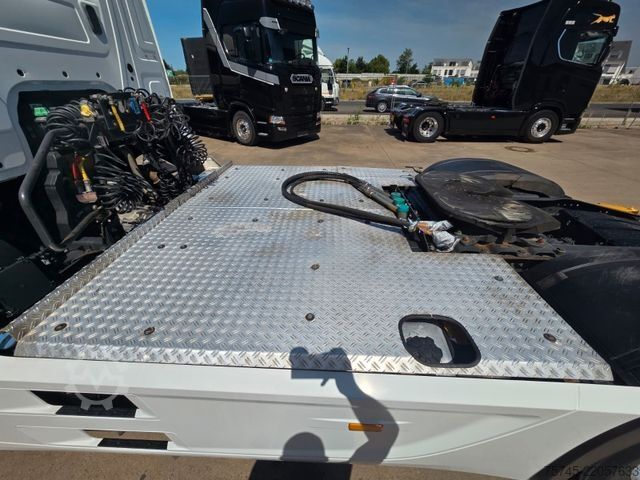 Standardní tahač MERCEDES-BENZ ANTOS 1840 * ACC * ADR * ALCOA * RETARDER *KLIMA