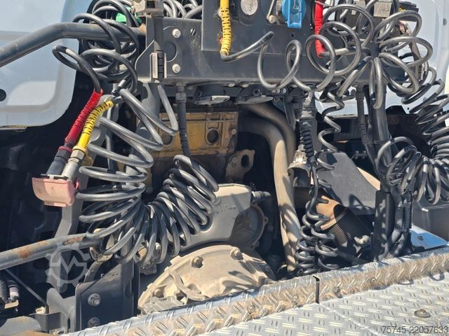 Standardní tahač MERCEDES-BENZ ANTOS 1840 * ACC * ADR * ALCOA * RETARDER *KLIMA